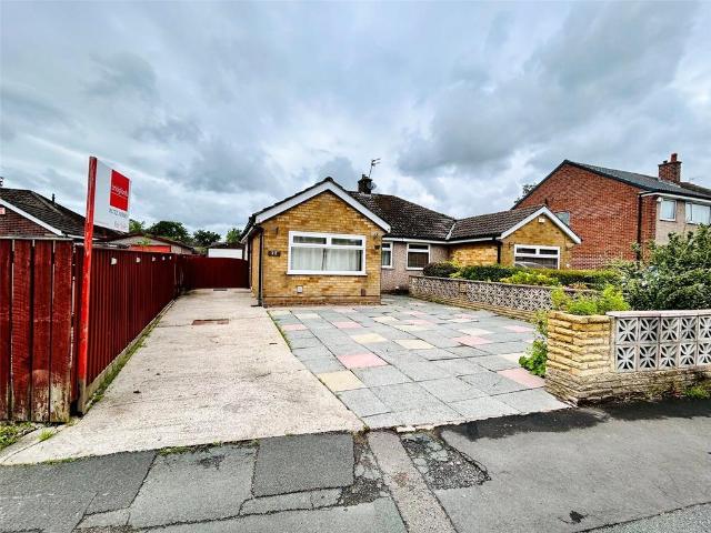 Bungalow for sale in Firbank, Lancashire