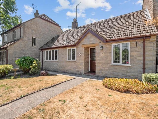 Bungalow for sale in Evershot