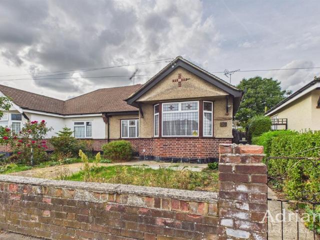 Bungalow for sale in Melbourne, Chelmsford