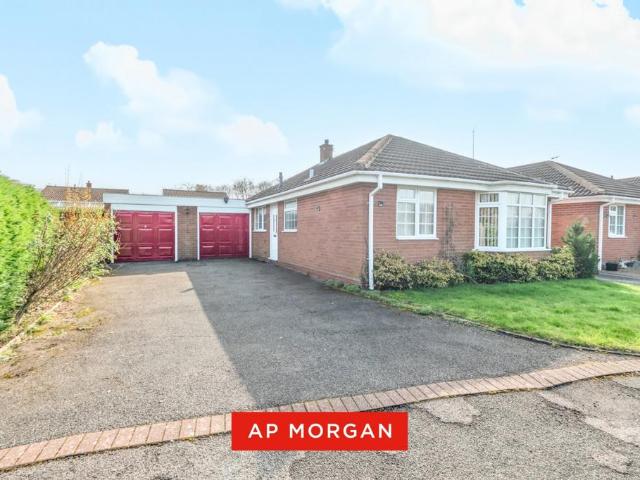 Bungalow for sale in Abbeydale, Redditch