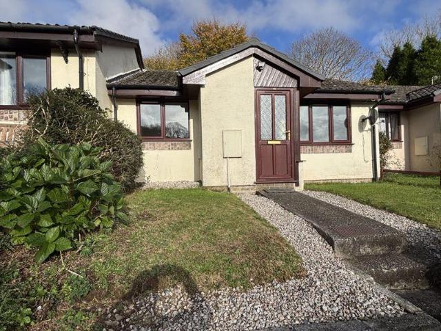 Bungalow for sale in Lostwithiel, Cornwall