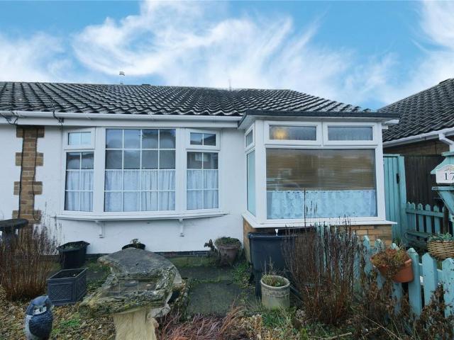 Bungalow for sale in Mablethorpe and Sutton, Belleau