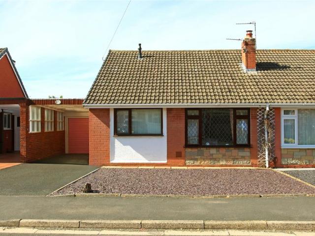 Bungalow for sale in Muxton, Telford
