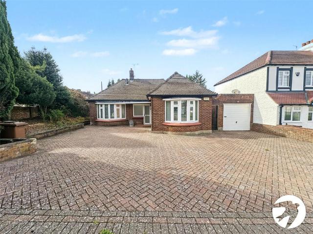 Bungalow for sale in Rochester