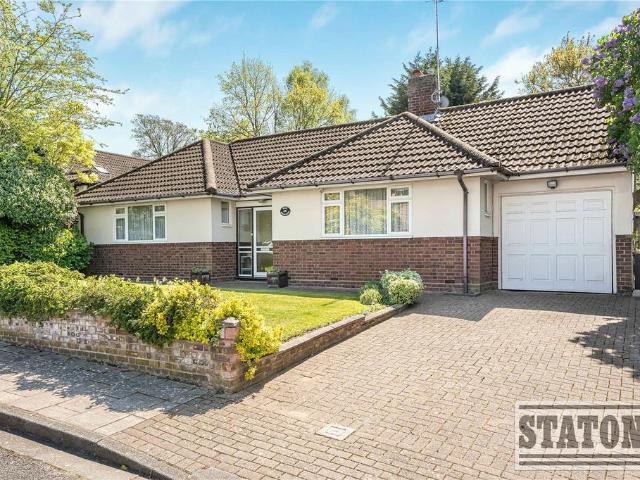 Bungalow for sale in East Barnet, Isle Of Man