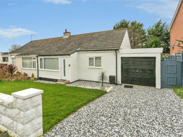 Bungalow for sale in Esgyryn, Conwy