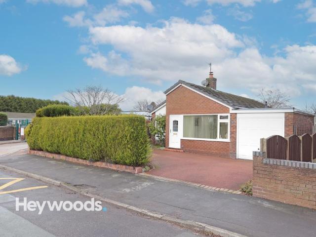 Bungalow for sale in Baswich, Staffordshire