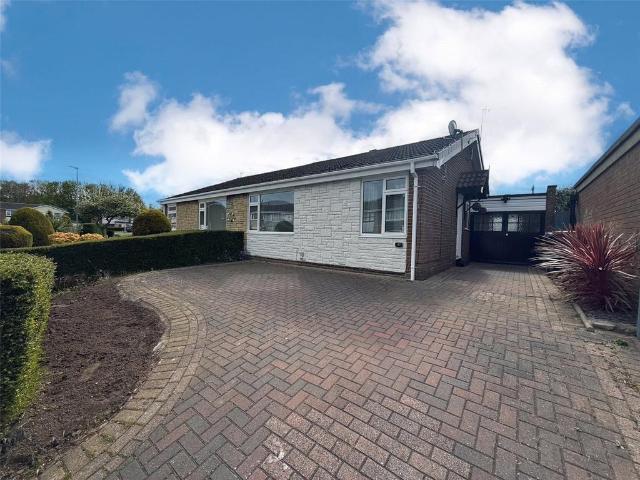 Bungalow for sale in Durham