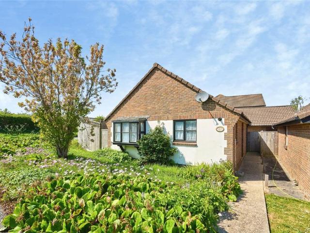 Bungalow for sale in Arreton, Isle Of Wight