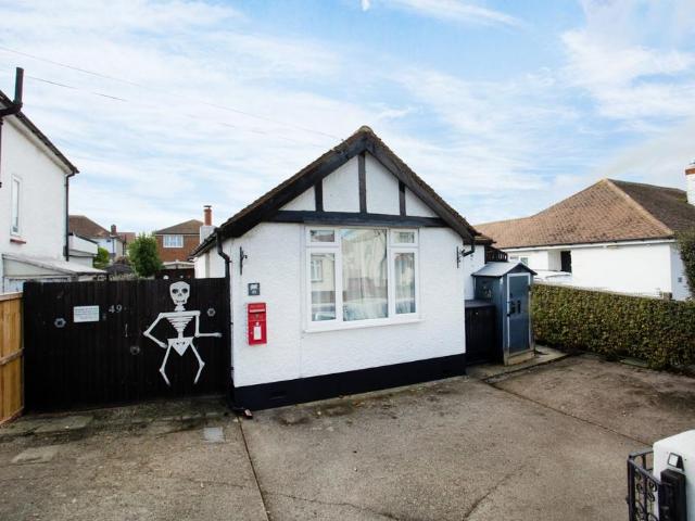 Bungalow for sale in Mickleburgh Hill, Canterbury