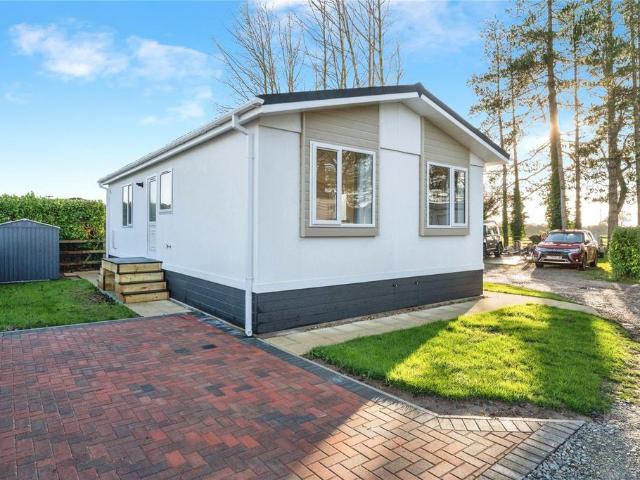 Bungalow for sale in Comers, Norfolk