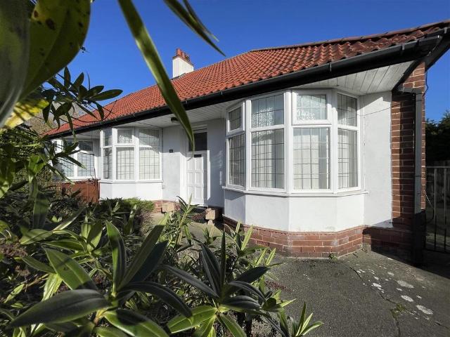 Bungalow for sale in Harton, Cleadon