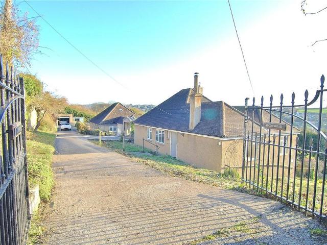 Bungalow for sale in School House, Gloucestershire