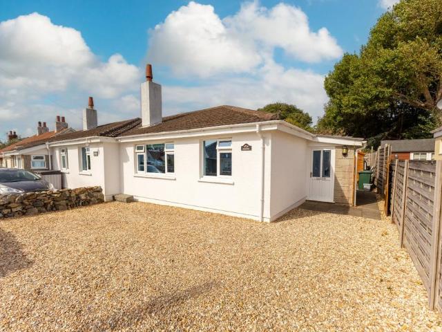 Bungalow for sale