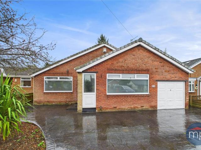 Bungalow for sale in Normanby, Redcar And Cleveland