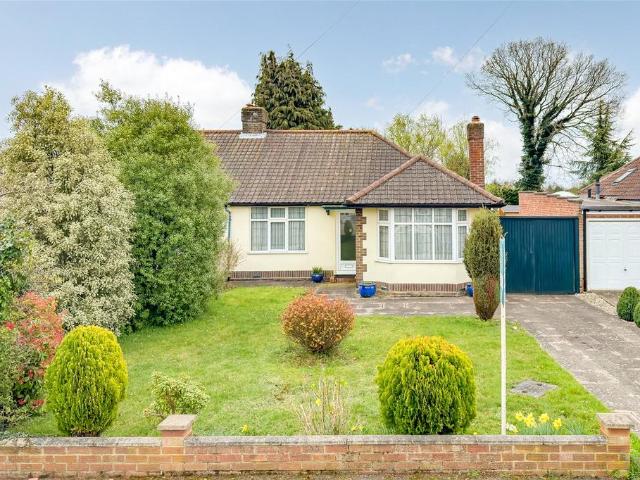 Bungalow for sale in St Stephen, Five Acres