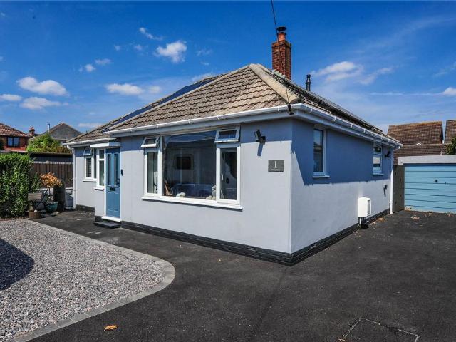 Bungalow for sale in Poole