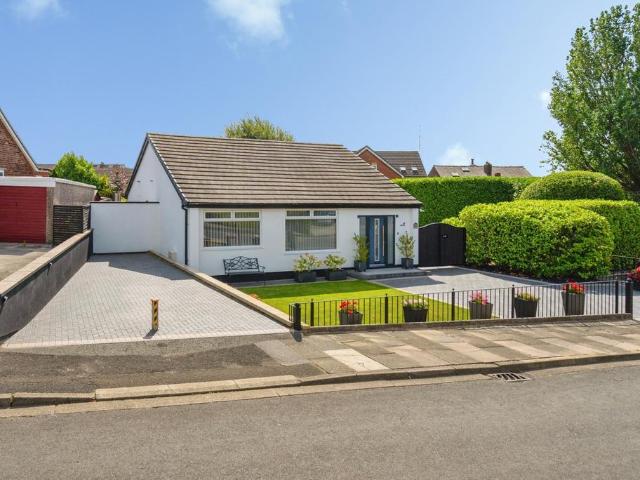 Bungalow for sale in Westhoughton, Lee Bank