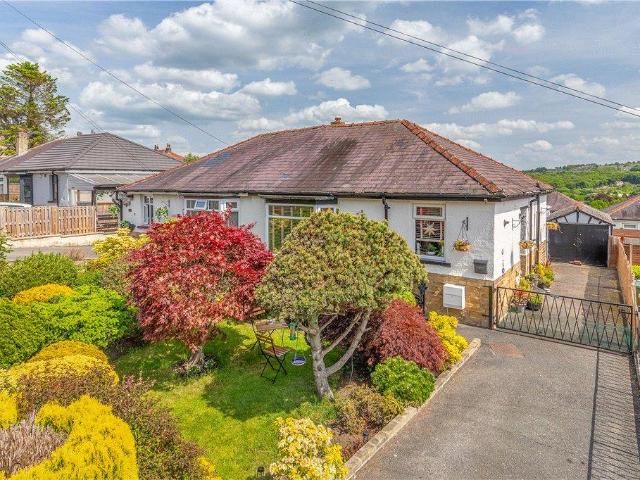 Bungalow for sale in Baildon
