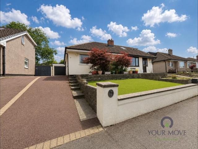 Bungalow for sale in Livesey, Blackburn