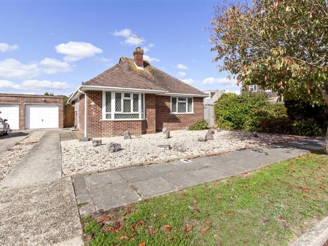 Bungalow for sale in Ferring, Arun
