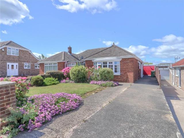 Bungalow for sale in Eston, Redcar And Cleveland