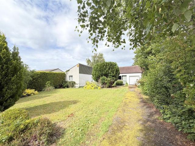 Bungalow for sale in Lentran, Scotland