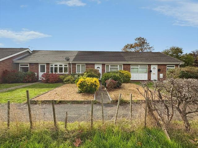 Bungalow for sale in Dodington, West of England