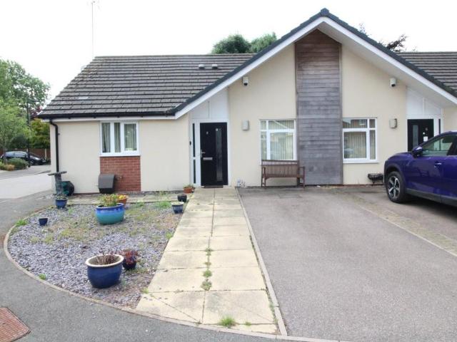 Bungalow for sale in Mount Pleasant, Camp Hill