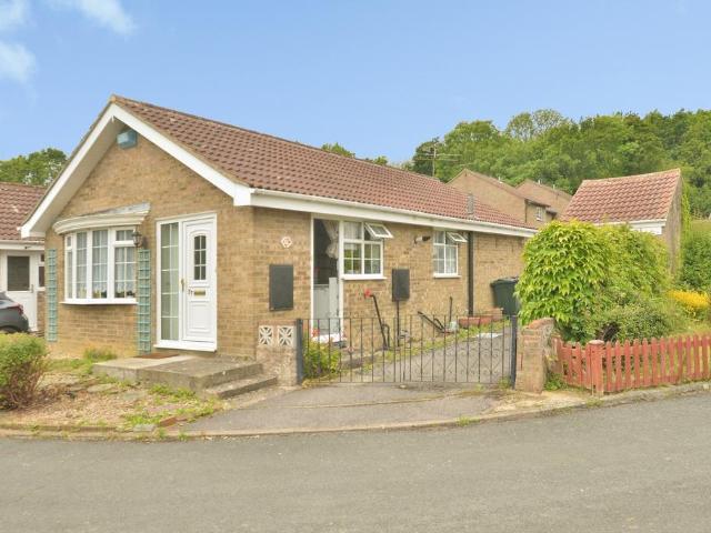 Bungalow for sale in South Ashford, Bridgefield