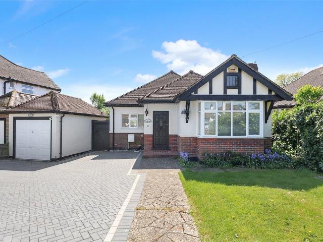 Bungalow for sale in Hillview, Surrey