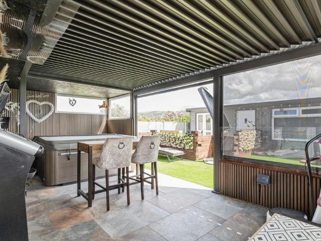 Bungalow for sale in Prestatyn