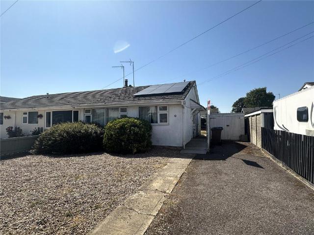 Bungalow for sale in Evershot, Oxfordshire