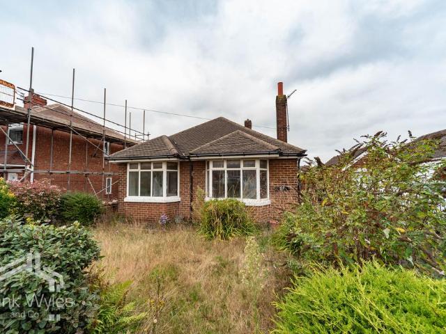 Bungalow for sale in St Annes, Lytham