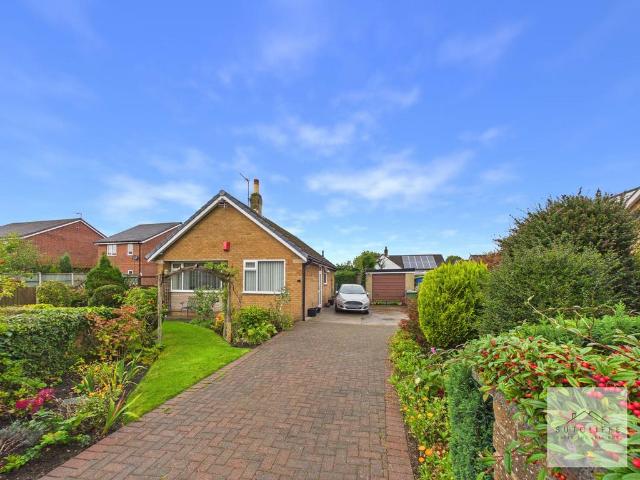 Bungalow for sale in Catterall, Wyre