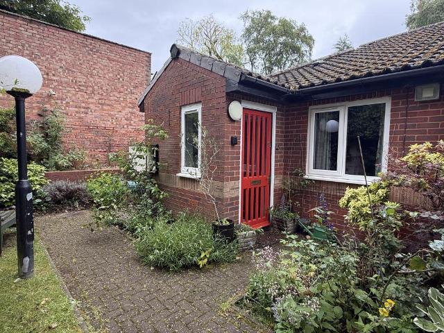 Bungalow for sale in New Oscott, West Midlands