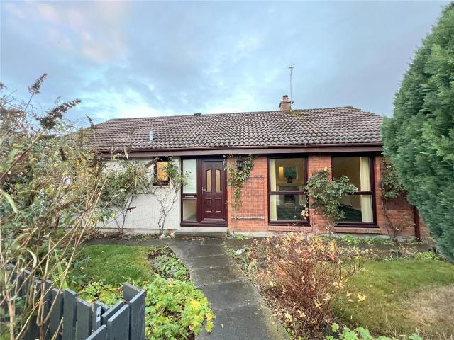 Bungalow for sale in Beauly, Scotland