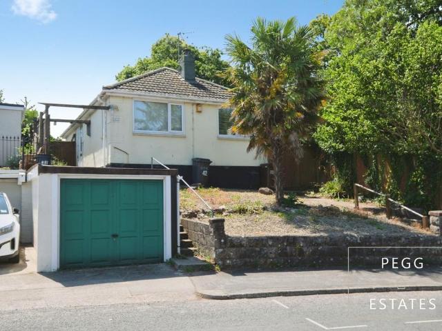 Bungalow for sale in Goodrington, Livermead