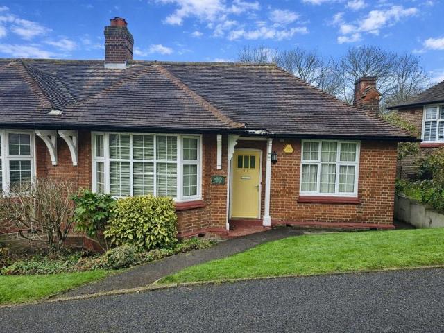 Bungalow for sale in Mill Hill, Isle Of Man