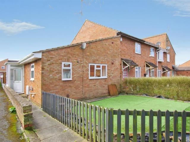 Bungalow for sale in Swindon