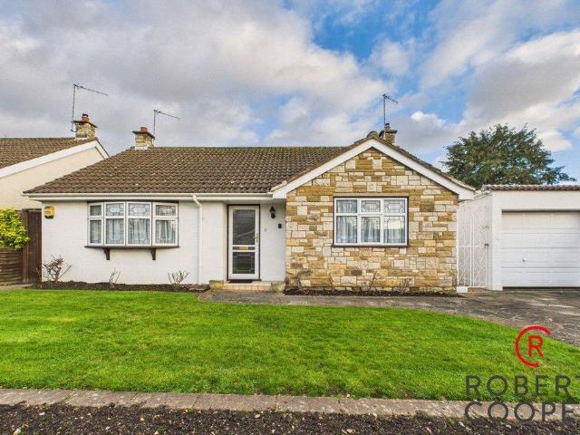 Bungalow for sale in Cat Hill, Isle Of Man