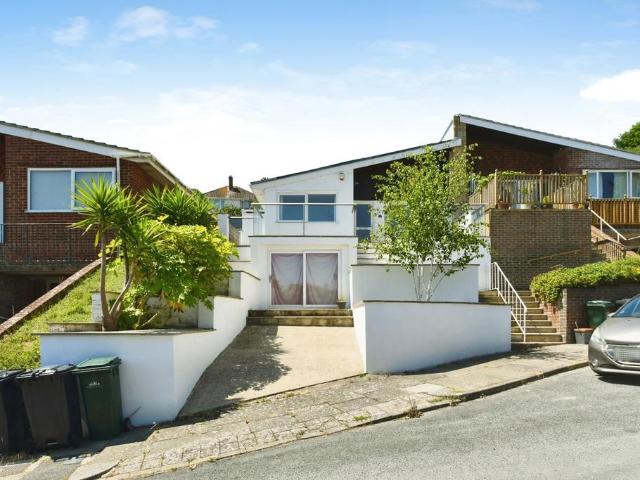 Bungalow for sale in Saltdean, Brighton & Hove
