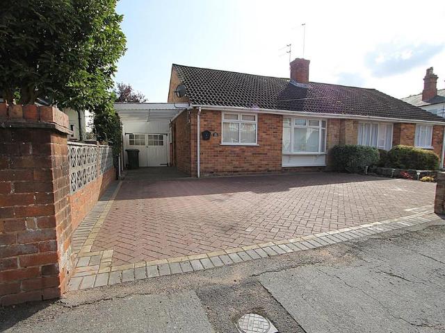 Bungalow for sale in Greenhill, Rushock