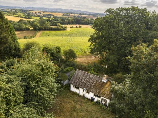 Bungalow for sale in Crow Hill, Upton Bishop