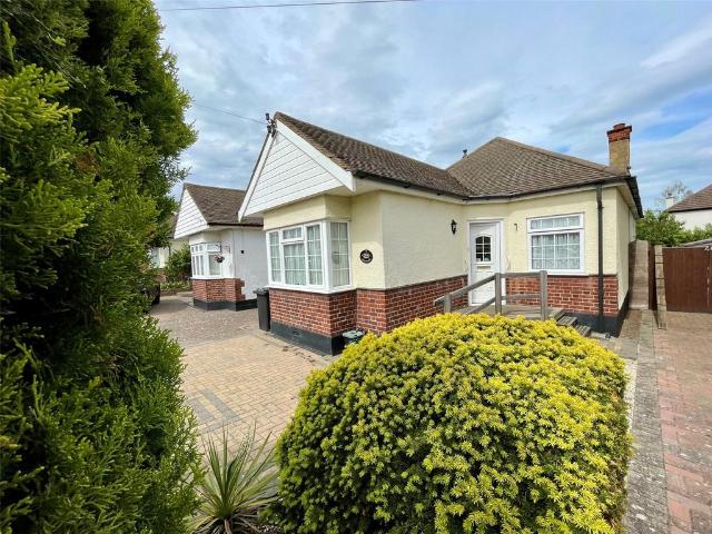 Bungalow for sale in Essex