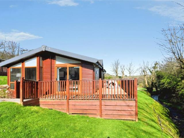 Bungalow for sale in Tintagel, Cornwall