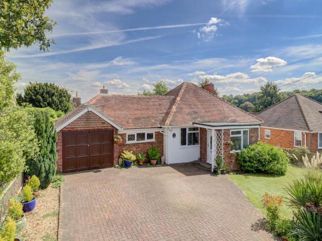 Bungalow for sale in Penn Bottom, Isle Of Man