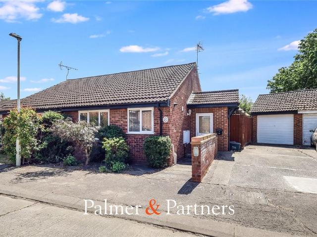 Bungalow for sale in Chelmsford, Essex