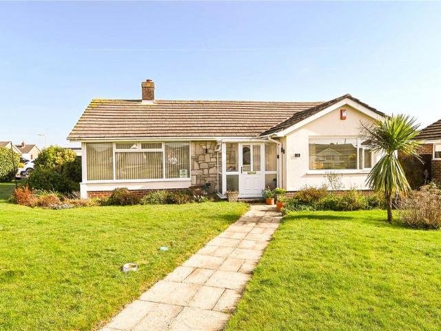 Bungalow for sale in Old Milton, Ashurst Bridge