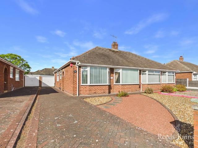 Bungalow for sale in Normanby, Middlesbrough